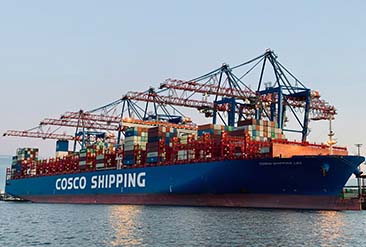 海運出口 海運出口